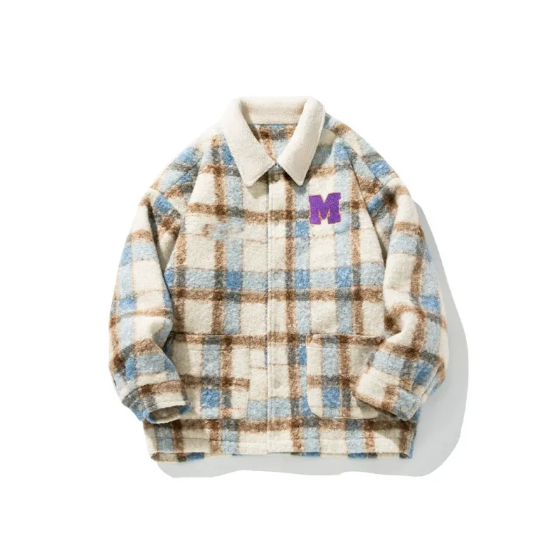 M MAICCO Jackets Men-2