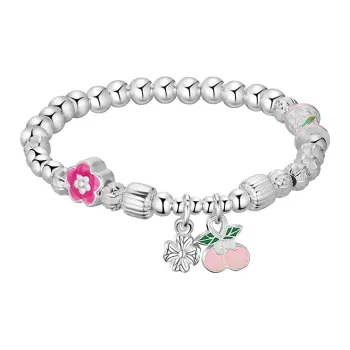 Sentimentality 999 Fine Silver Bracelets Women's