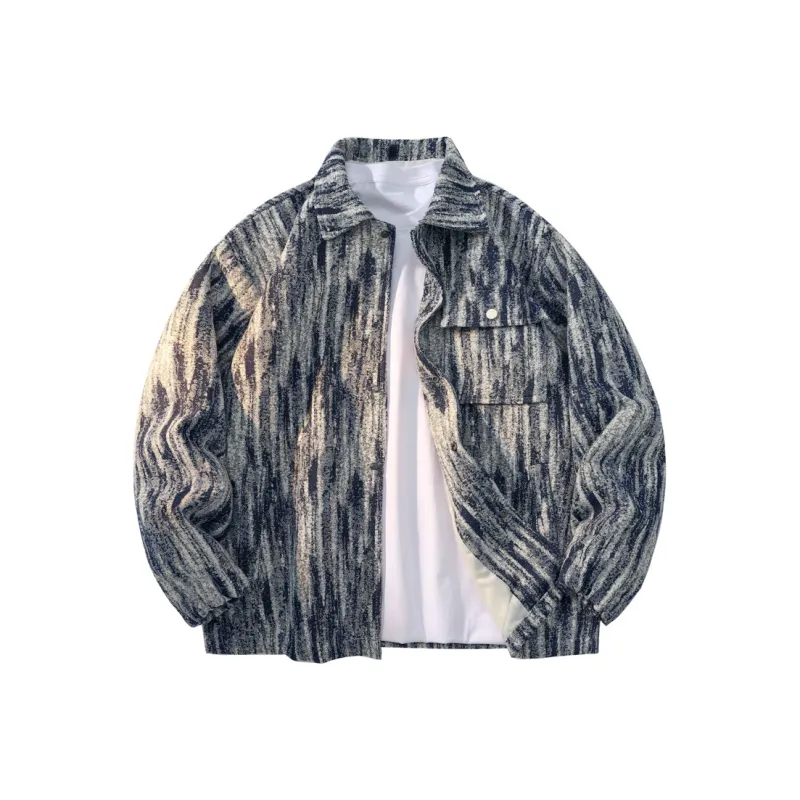 Tre Club Jackets Unisex-4