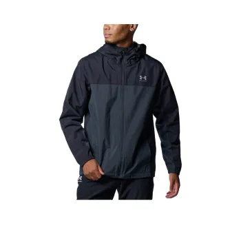 Under Armour EssentialStorm FW24 Jackets & Coats Men's Anthracite