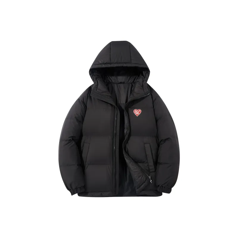 PAKA Down Jackets Unisex-7