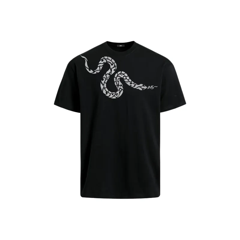 IN'S T Shirts Unisex-2