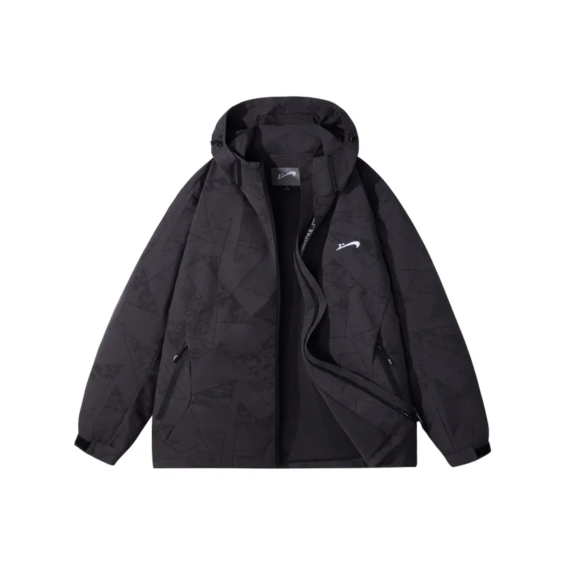 K bird Jackets Unisex-4