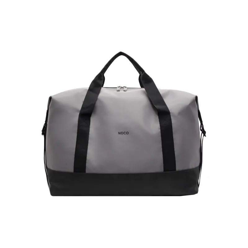Wenpercy Fabric Travel Bag Unisex Multicolor-6