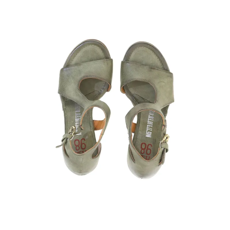 AirStep PRISCILLA One Strap Sandals Women's-4