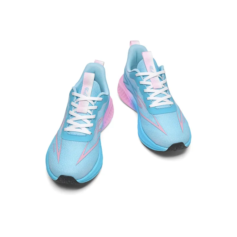 TCELLARS Cushioning Wear Resistant Breathable Height Increasing Rebound Low Top Running Shoes Unisex-121