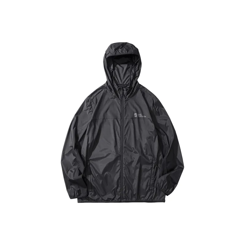 Jack Wolfskin Sun Protection Clothing Men's-3