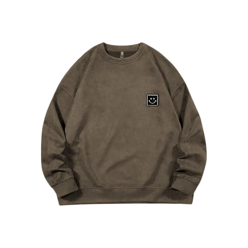 GWAF Sweatshirts Unisex-8
