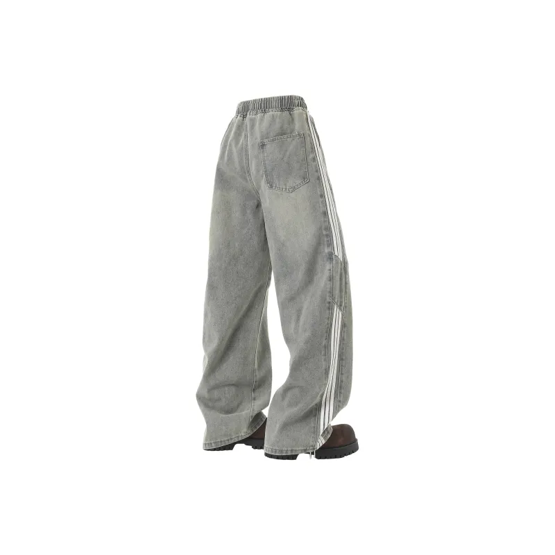 Paddy Julia Jeans Unisex-9