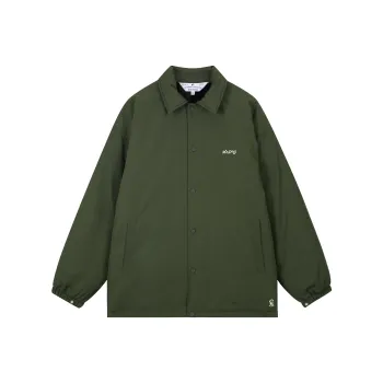 KOUEMGI Puffer Jackets Unisex