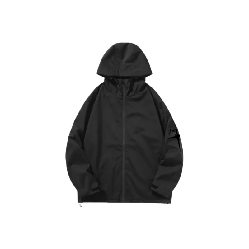 AMBER LIGHT Jackets Coats Unisex-0