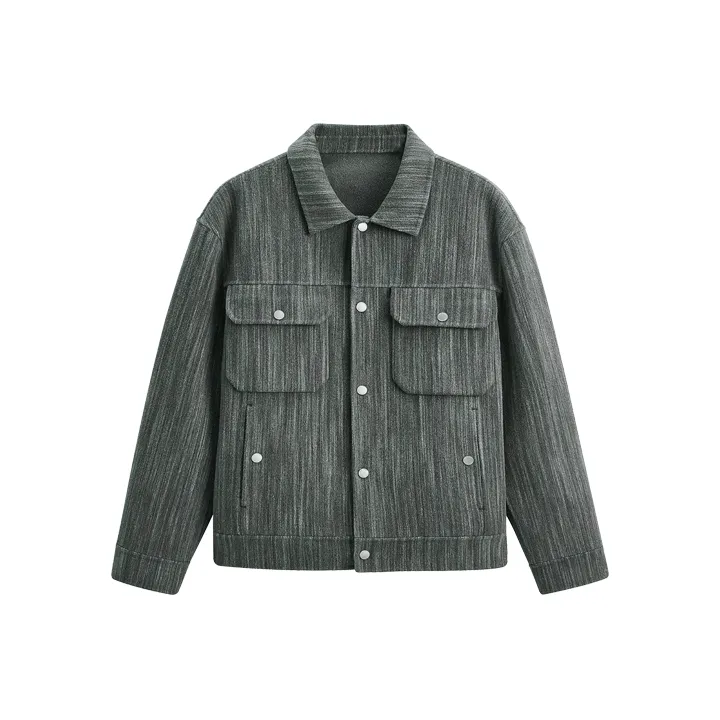 GXG Zero Pressure Series Coats Men's-2