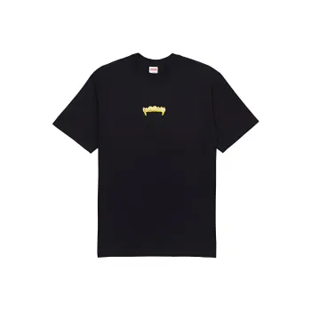 Supreme Fronts Tee