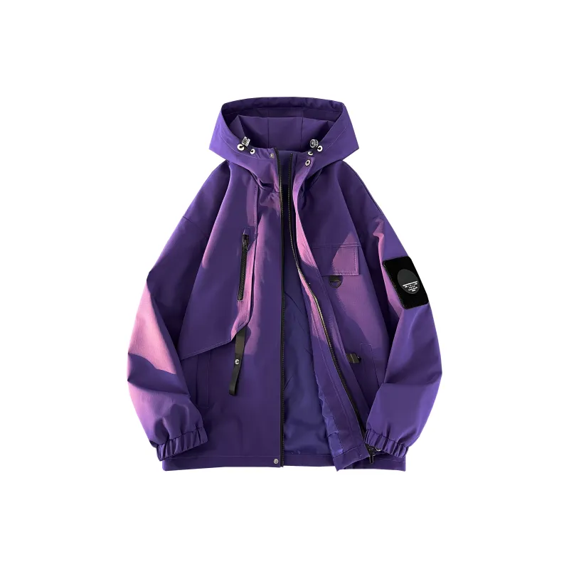 SNOW FLYING Jackets Coats Unisex-6