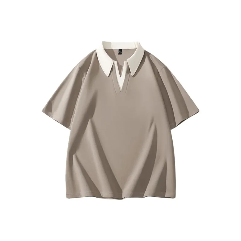 OPMO T Shirts Unisex-14