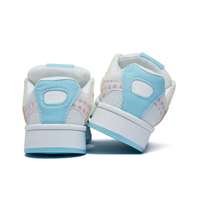 Fawn Miri Low Top Skateboard Shoes Women's-7