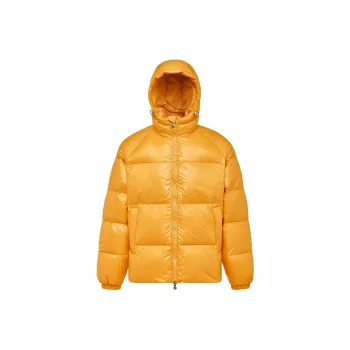 PYRENEX Sten Puffer Jacket
