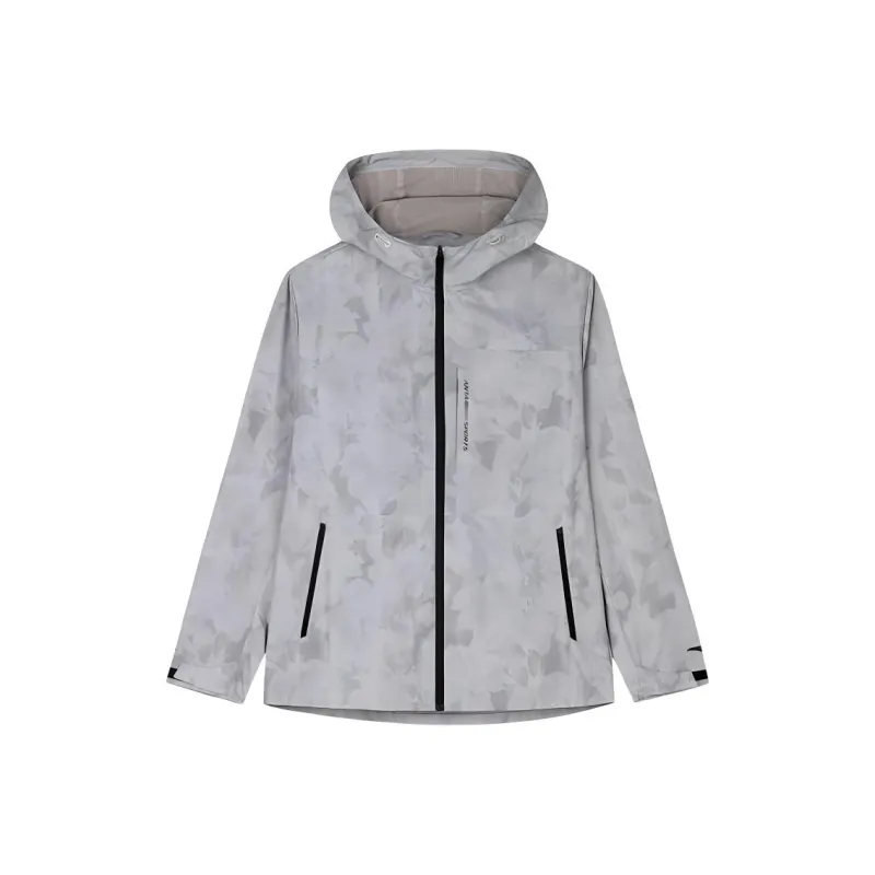 CHAOJIANTA Jackets & Coats Men's Durable Gray-0