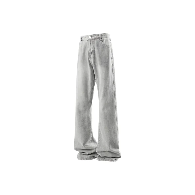 CHARLIE GOLF Jeans Unisex-18