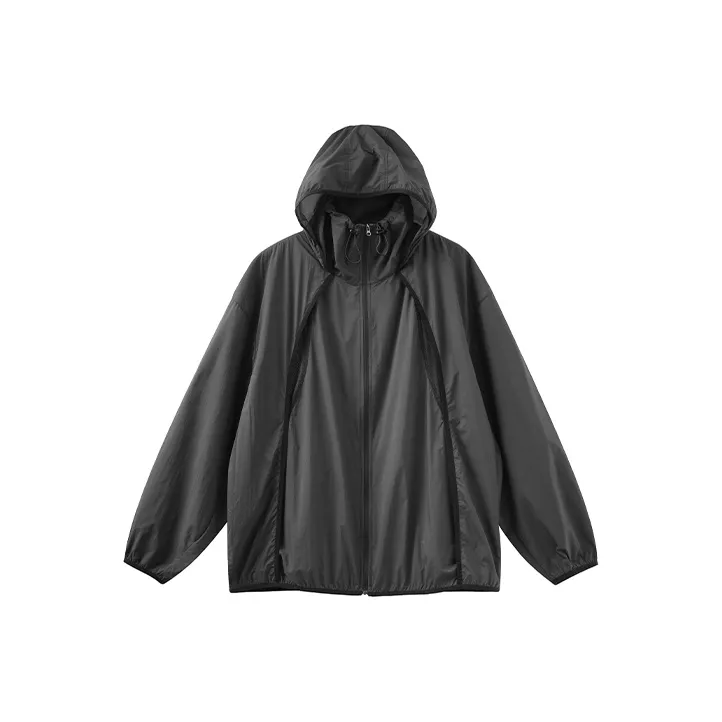 BUTTBILL Sun Protection Clothing Unisex-0