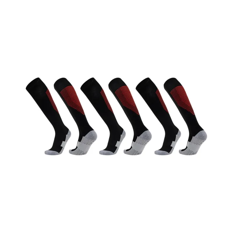 Brute Rabbit Soccer Socks Unisex Combo Set-22