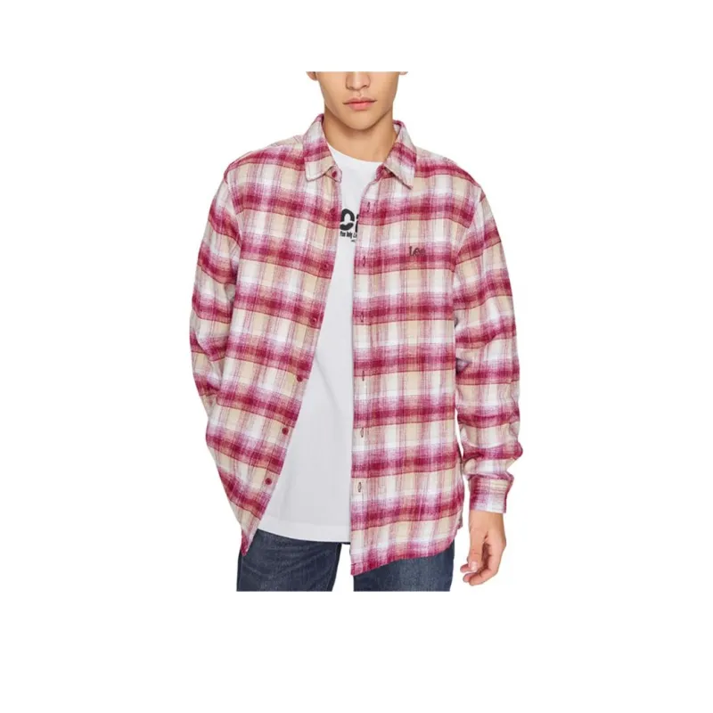 Lee Shirts Men-4