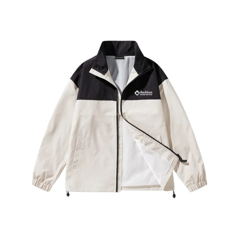 David Bakken x DAOMEIXIONG LIANMINGKUAN Jackets Coats Unisex-12