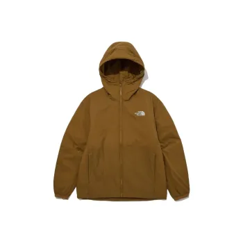 THE NORTH FACE Jackets Unisex Brown