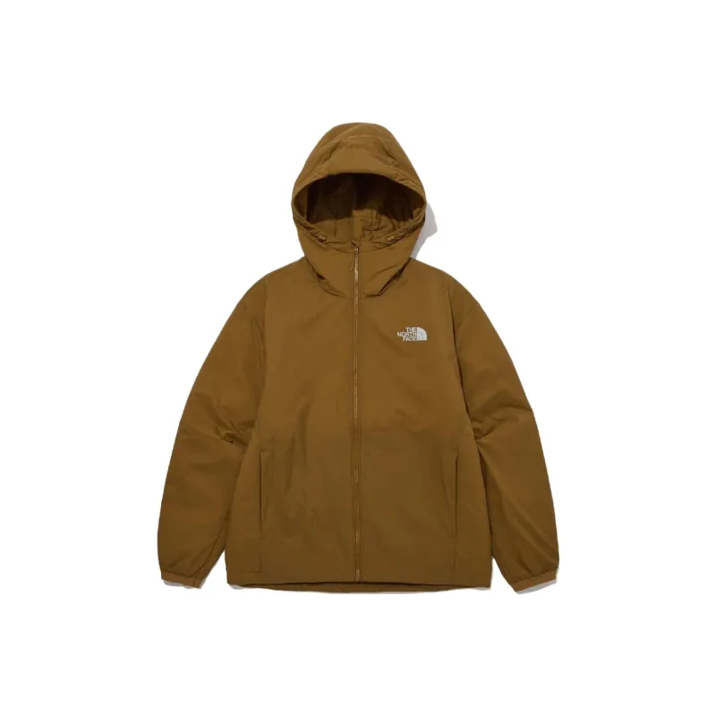 THE NORTH FACE Jackets Unisex Brown-0