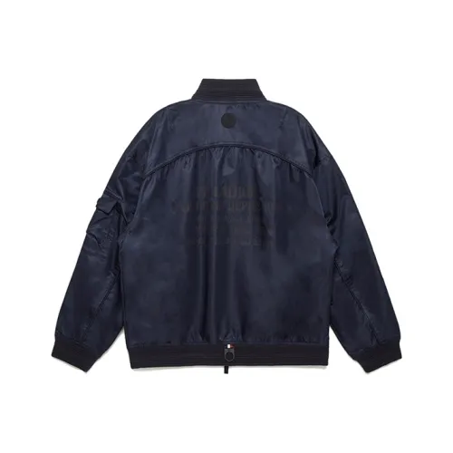 Palladium Baseball Jerseys Men Paris Blue