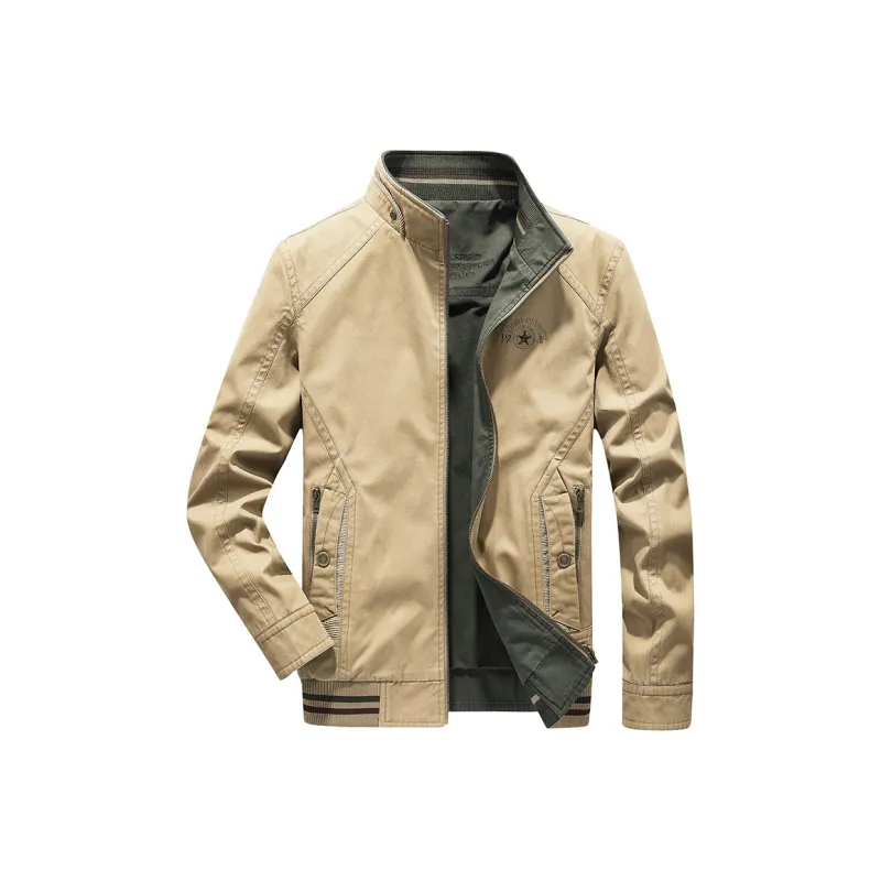 JEEP SPIRIT Jackets & Coats Men's-5