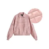 Pink (Padded Thickened)