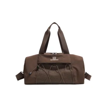 OUZIHUANG Oxford Handbag Unisex Multicolor