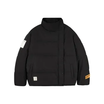 ICONS Lab Puffer Jackets Unisex