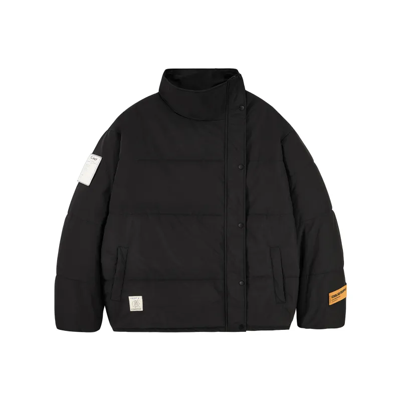 ICONS Lab Puffer Jackets Unisex-0