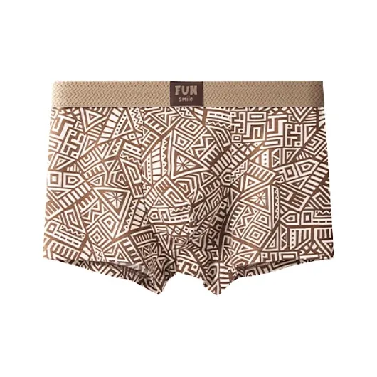 DUINIDESIYU Underpants Men's Combo Set-17