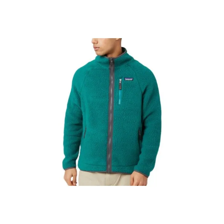 Patagonia Retro Pile Jacket-17