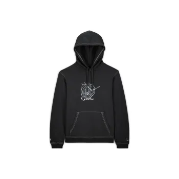 Converse X Coraline Hoodie
