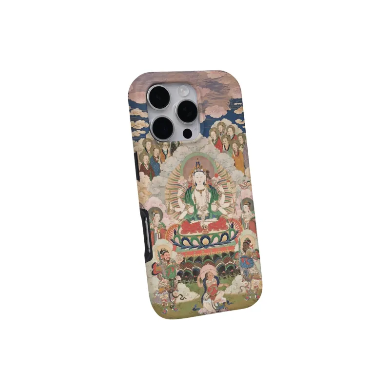 Keshami Phone Cases-9