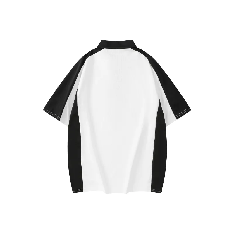 Kawasaki Polo Shirts Unisex-1