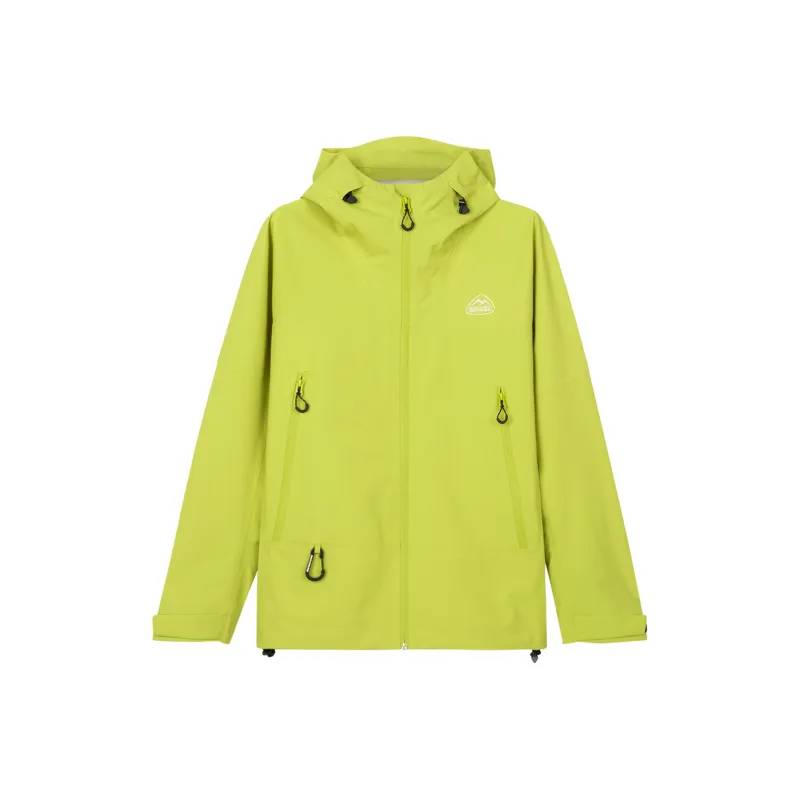 Skechers Windbreaker Jacket Unisex Grass Green-0