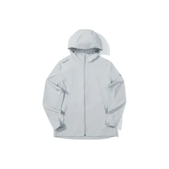 KOLON SPORT PERFORMANCE Series Super Light Windproof Sun Protection Clothing Men's