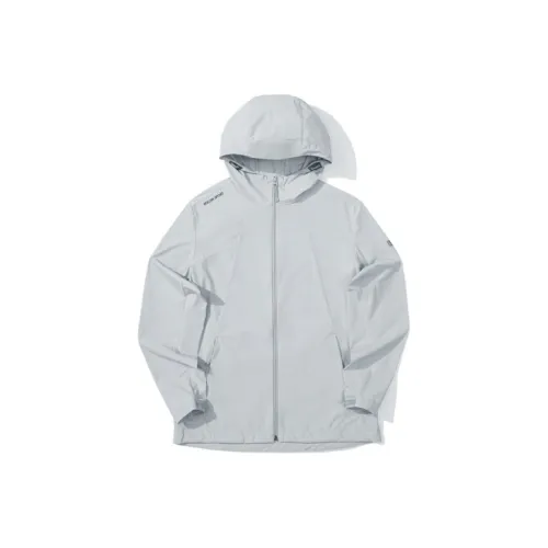 KOLON SPORT new Series Super Light Windproof Sun Protection Clothing Men's