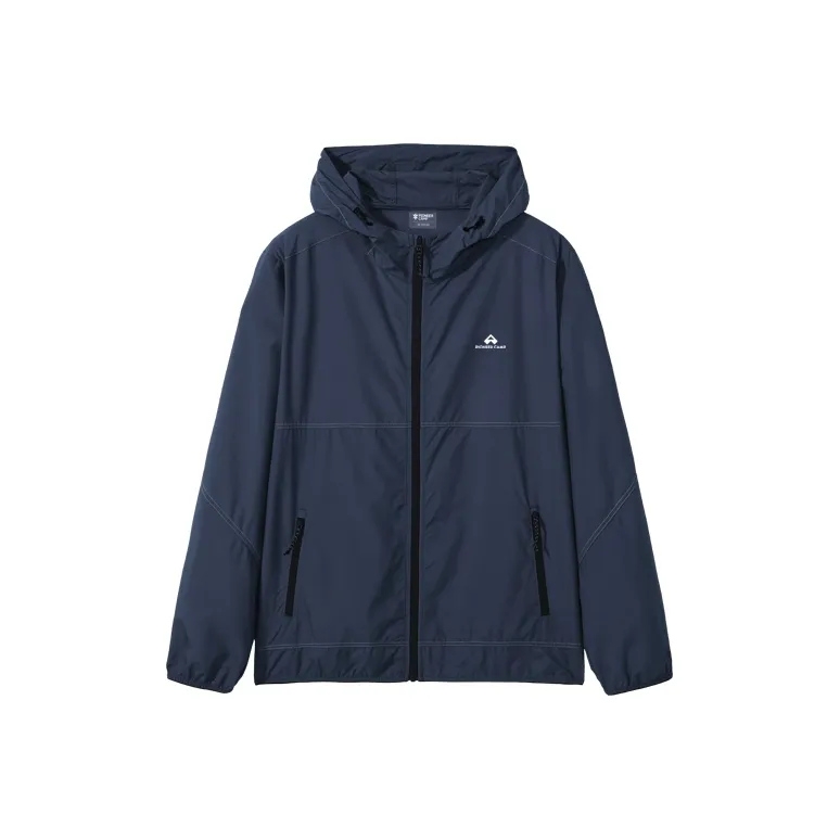 PIONEER CAMP Sun Protection Clothing Unisex-2