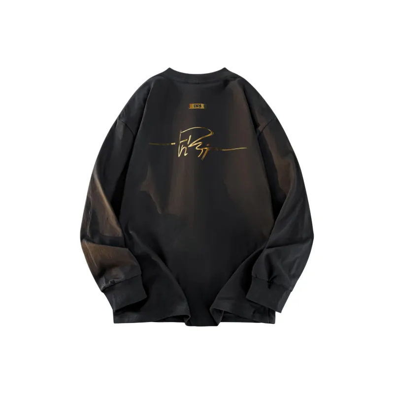 IN'S T Shirts Unisex-2
