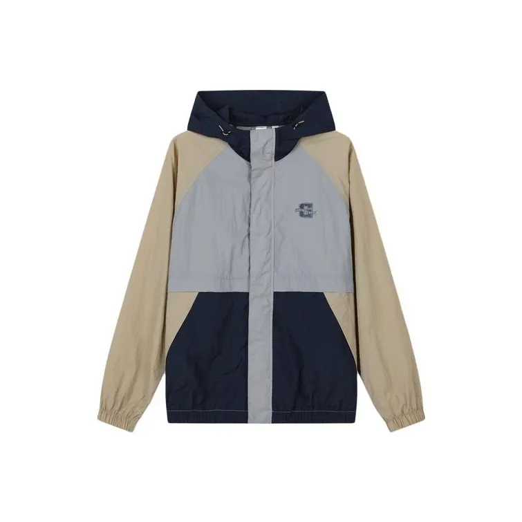 GAP Sun Protection Clothing Unisex Jackets Coats-2