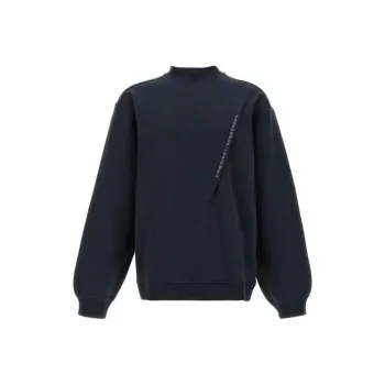 YProject Sweatshirt Unisex Blue