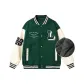 Thickened Army Green