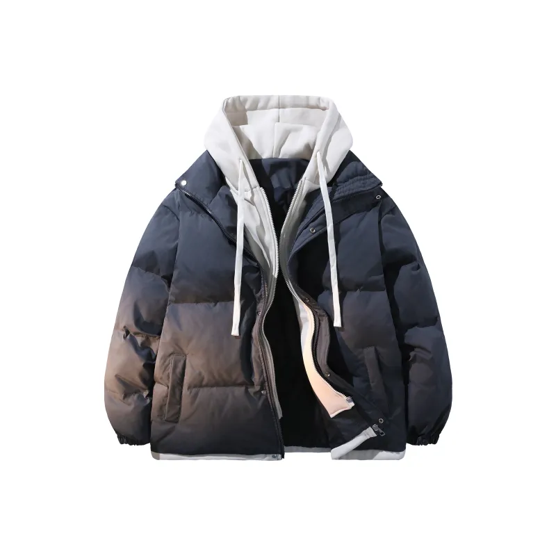 Mackyo Down Jackets Unisex-8