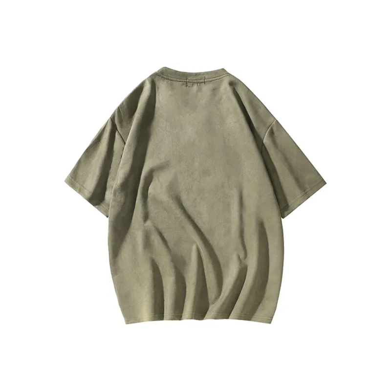 OPMO T Shirts Unisex-1